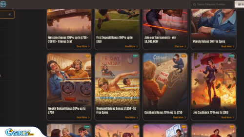 Neon54 Casino Promotions (1)